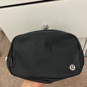 Lulu Lemon Fanny Pack